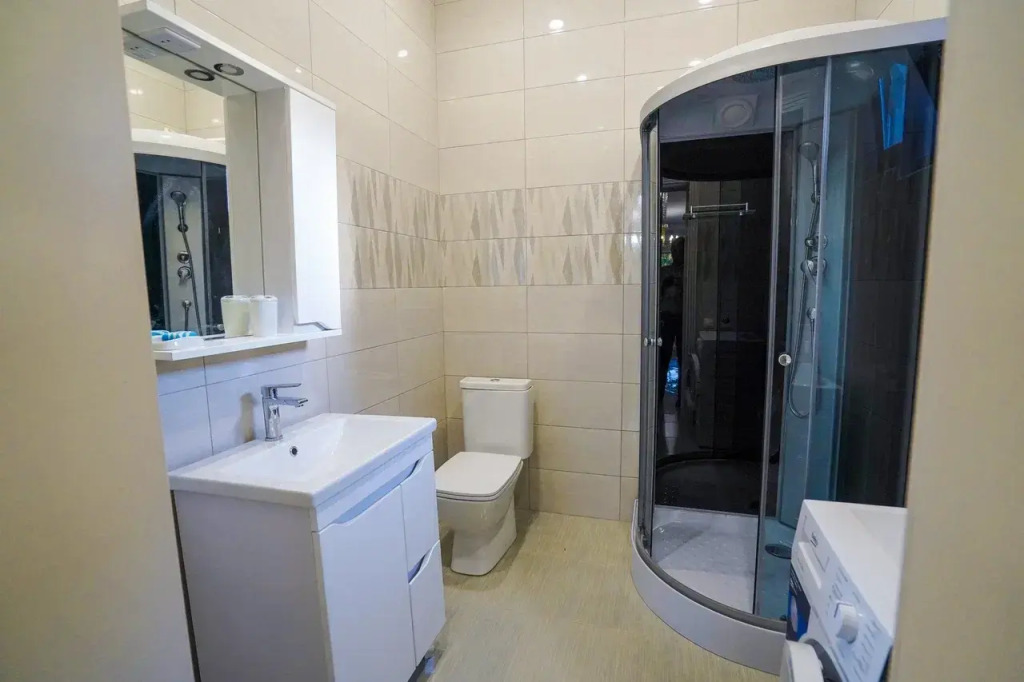Гостевой дом Tour House у Каспия