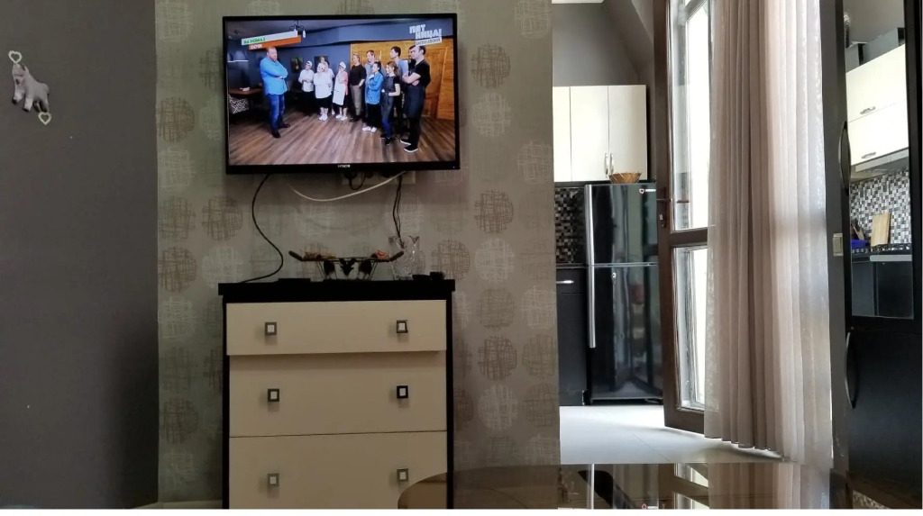 Апартаменты Jimmy's flats in Batumi