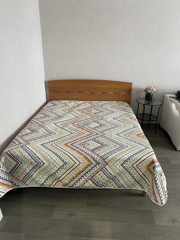 Квартира на Марджани 7В