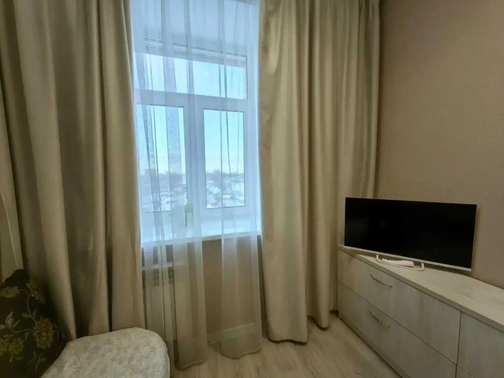 Апартаменты Like Home на Южной