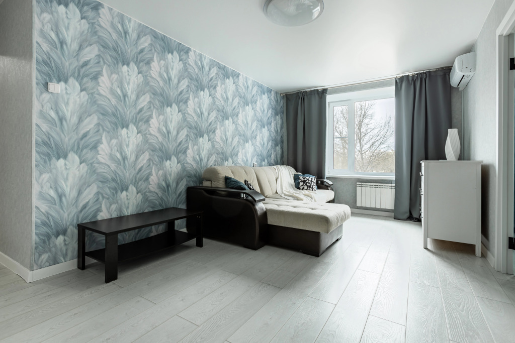 Квартира MоdernаFlats трехкомнатная на  Московском шоссе