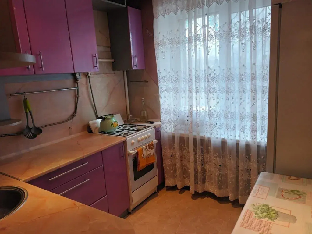 Квартира Калинина 77