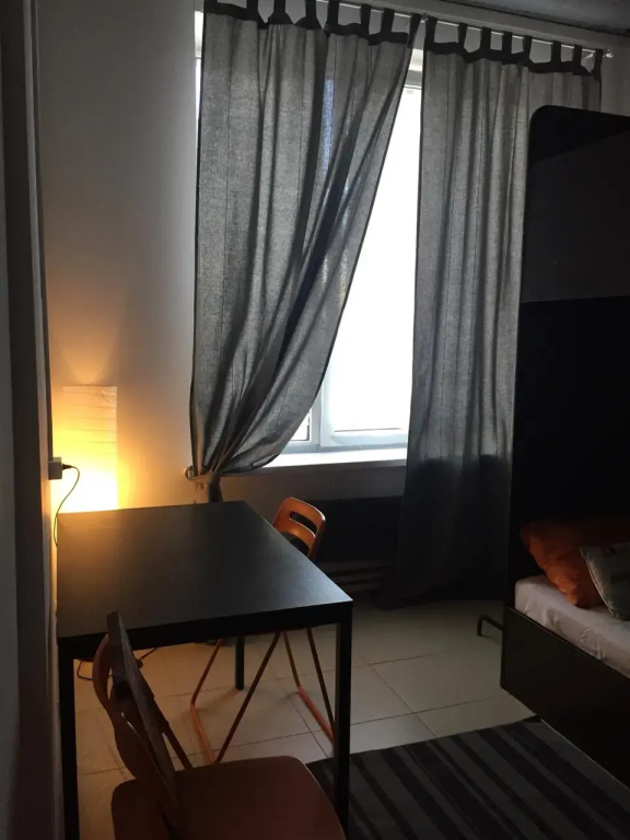 Prosto Hostel