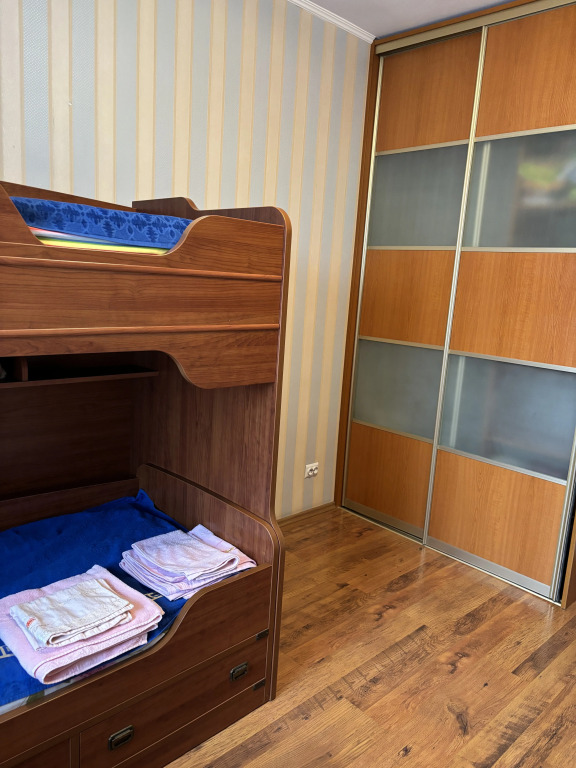 Квартира уютная для проживания с детьми