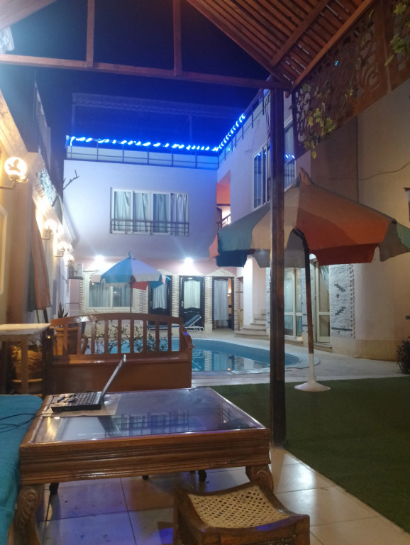Sofia Guest House