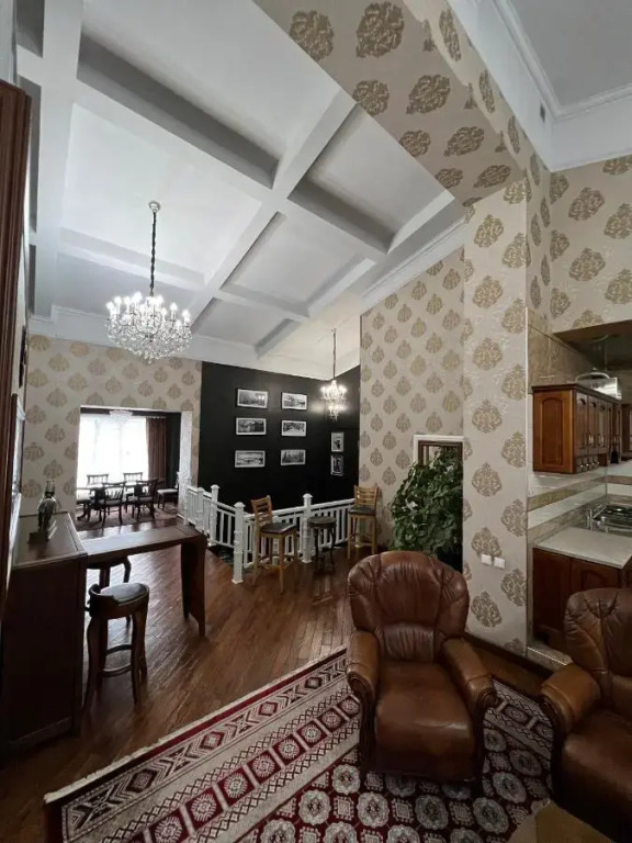 Апарт-отель Turan Semey Grand Hotel