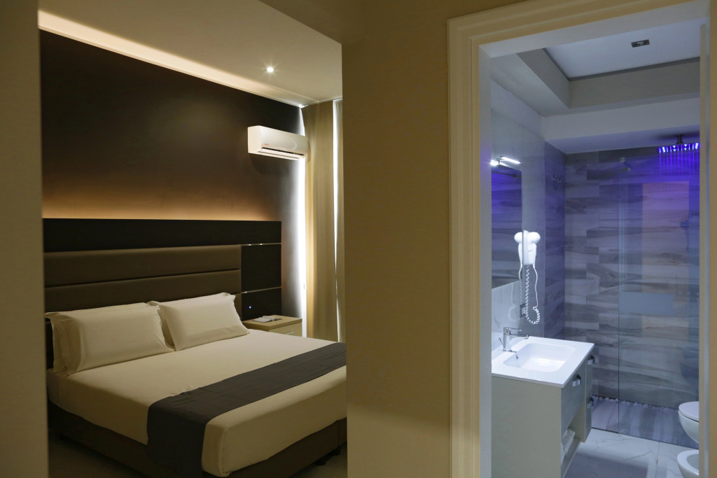 Hotel Vergilius Billia