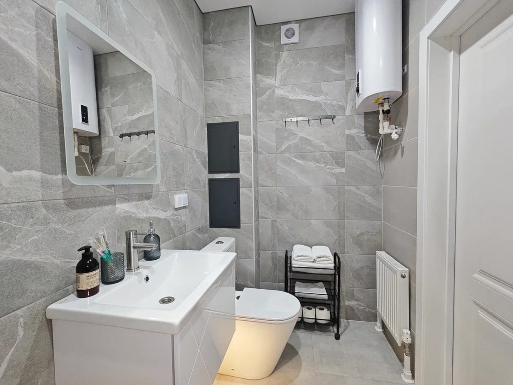 Квартира 1-к FamilyRent