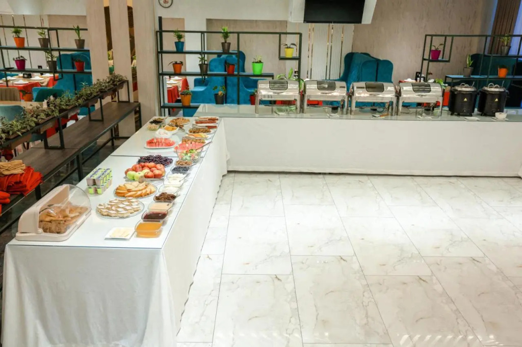 Hotel Premier Hotel