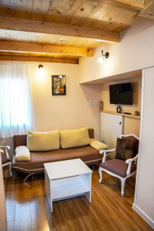 Апартаменты Oasis Unique Coziness