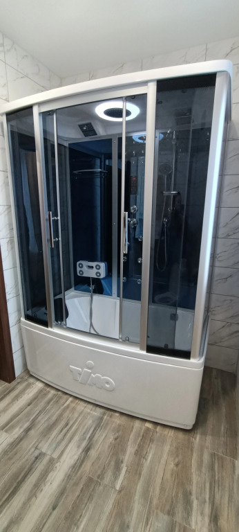 Частный дом Smart Eco Home