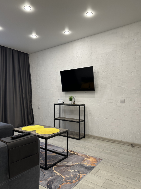 Апартаменты BPA Apartments 42/69
