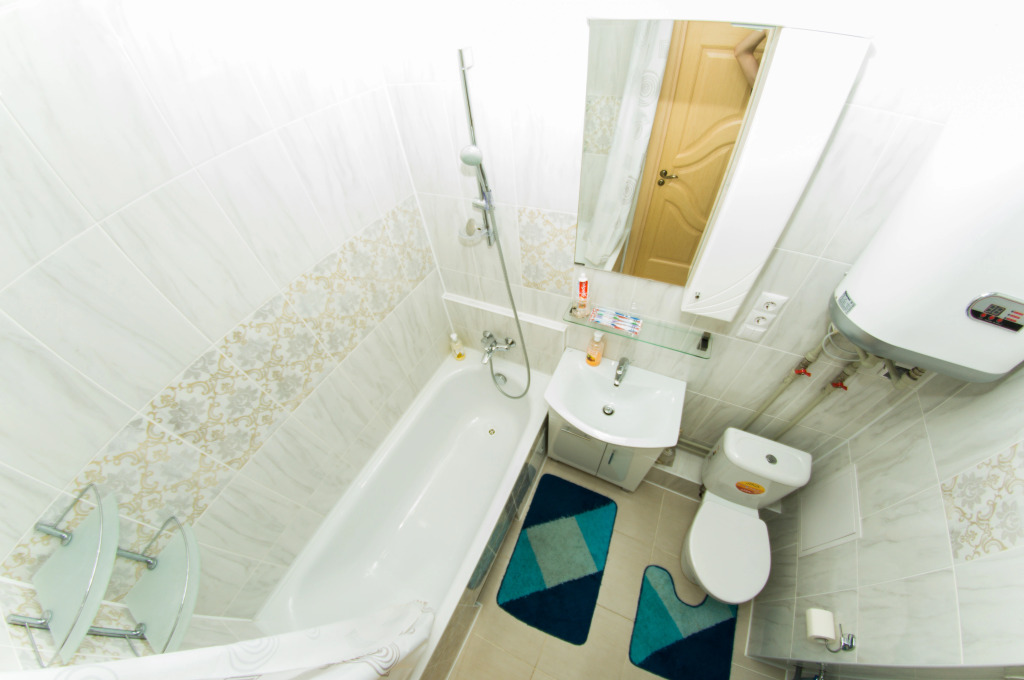 Апартаменты ATLANT Apartments 57