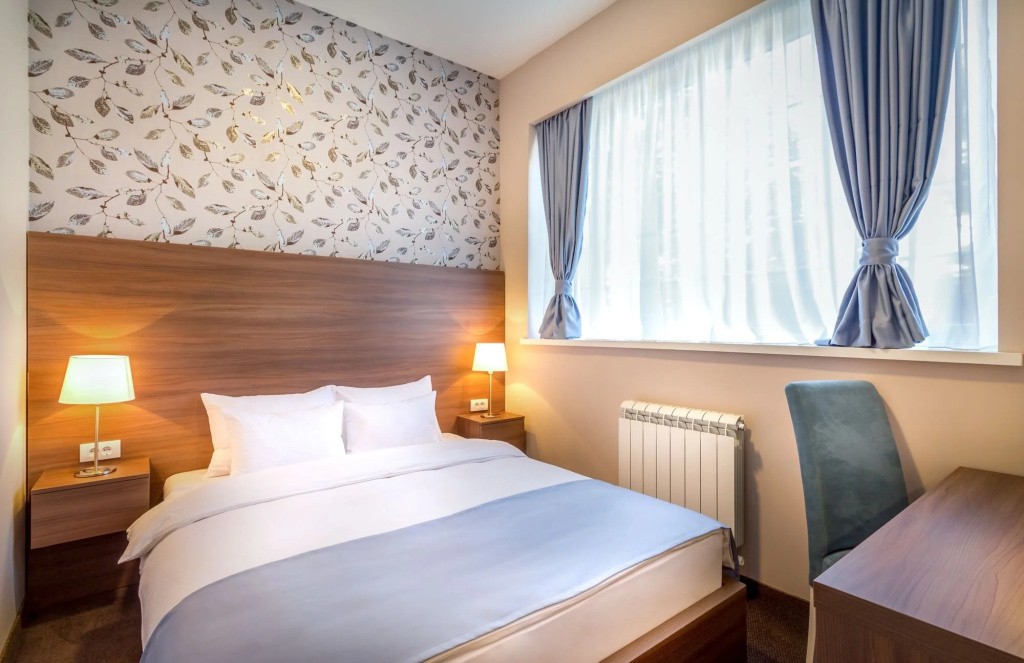 Гостевой дом Veneti Suites