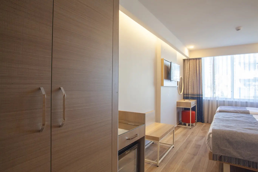 Old Town Point Hotel & Spa Antalya