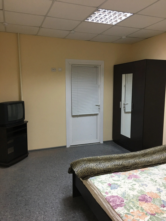 Osipenko 39 Hostel