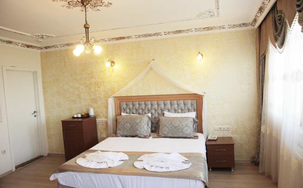 Seahouse Suites
