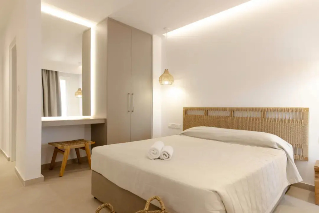 Andreotis Villas