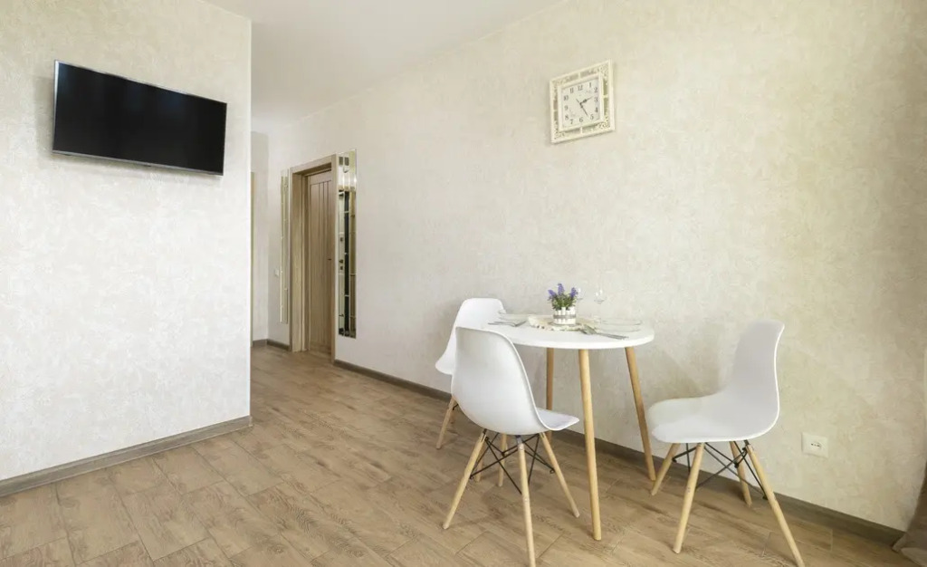 Апартаменты Prince Apartments на Улице Власихинская 65Ак3 (50)