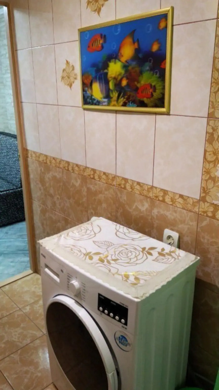 Квартира на улице имени С.Ф. Тархова 39