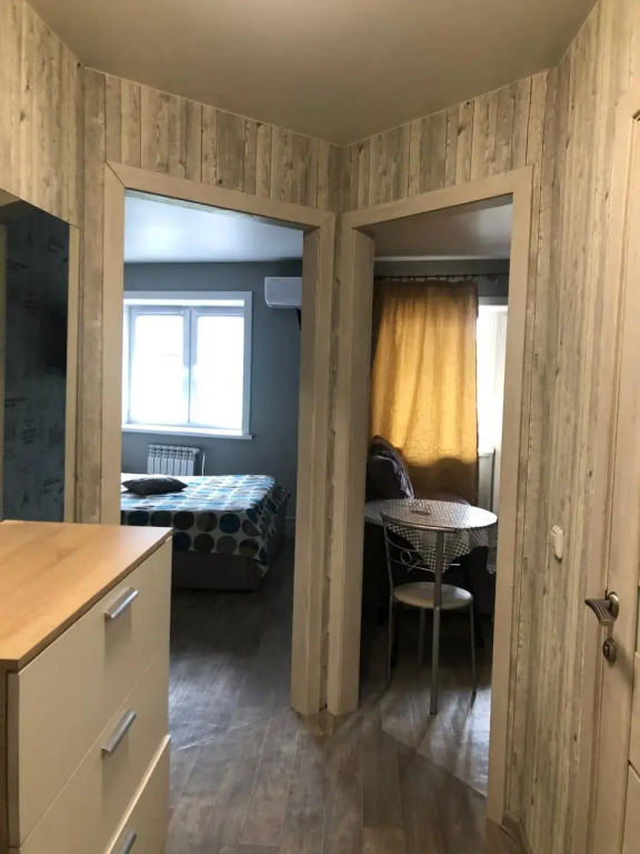 1к. Квартира На Улица Розы Люксембург 118