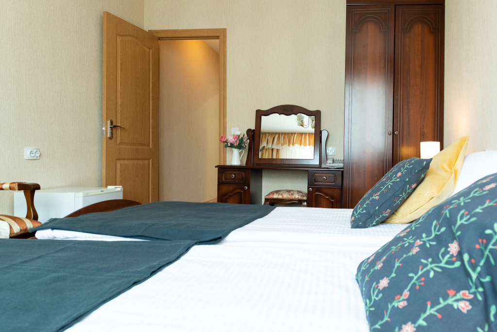 Schipok Hotel