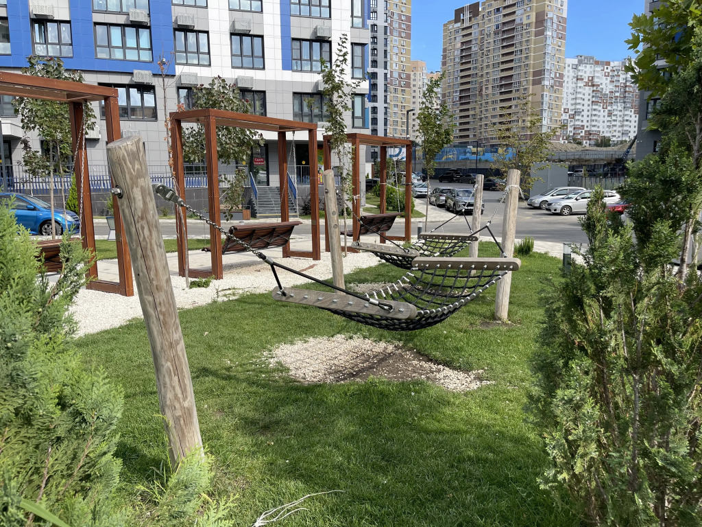 Квартира Goodroom Bosfor