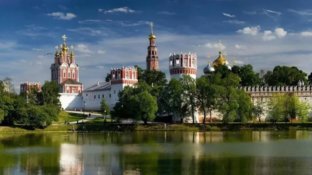 Апартаменты у метро Спортивная