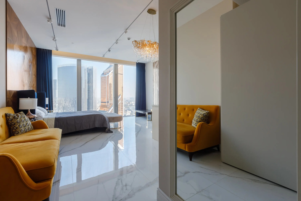 Апартаменты HEAVEN APARTMENTS 8