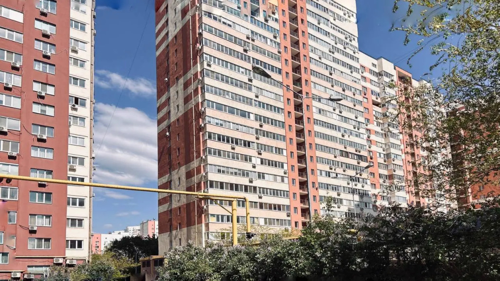 Квартира однокомнатная на Революционной