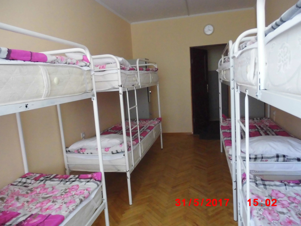 Hostel Iskra