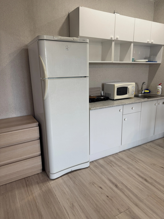Квартира бюджетная рядом с Аквапарком и СГУГиТ