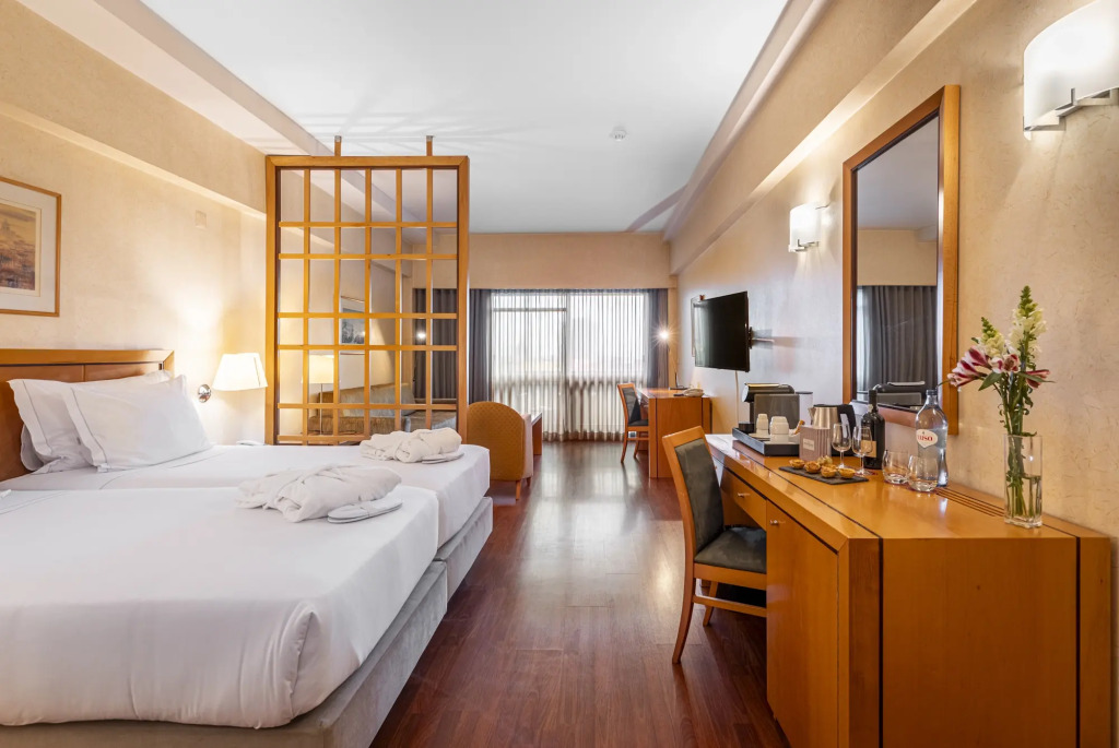 Hotel Roma