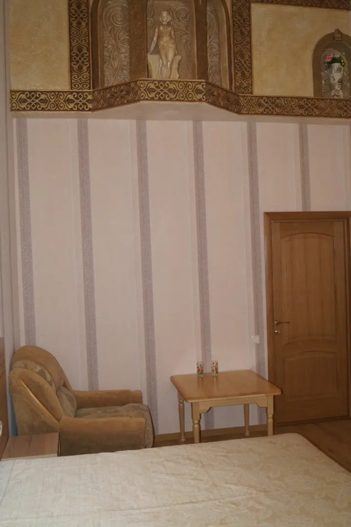 Мини-Отель Лаки