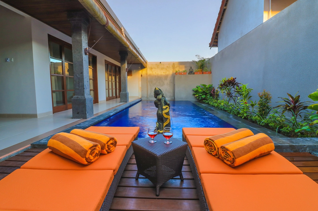 Taman Amertha Seminyak