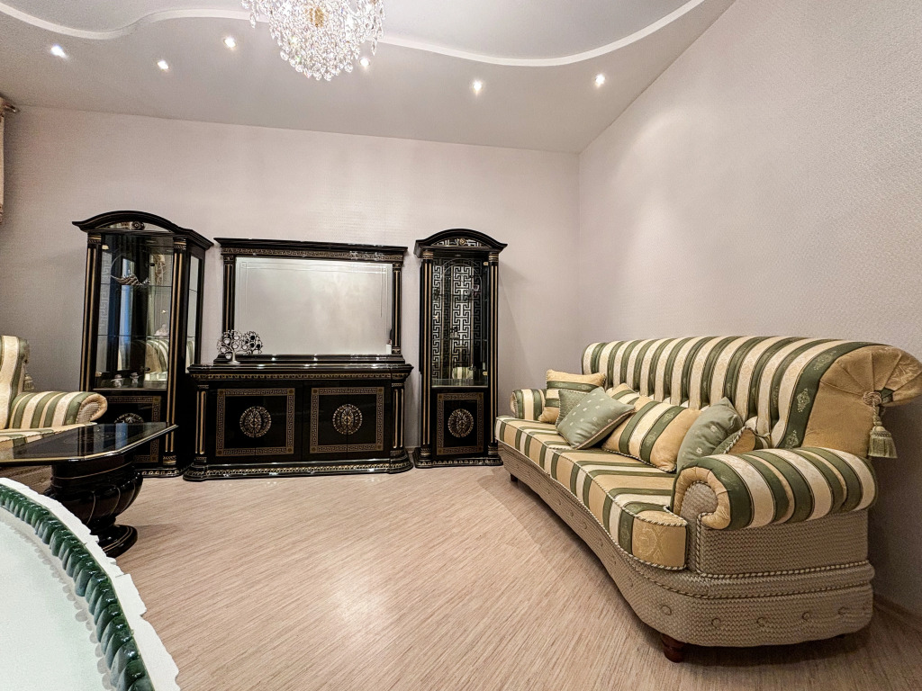 Апартаменты uTrip Alexandria