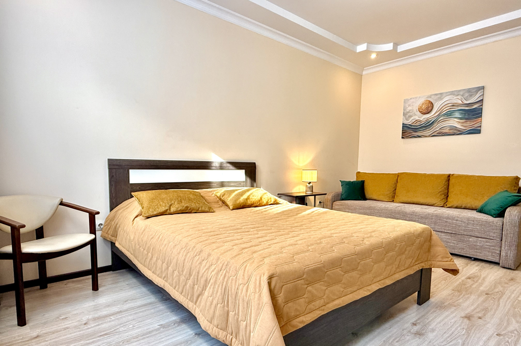 Апартаменты Royal Classic Apartment у Королевских ворот