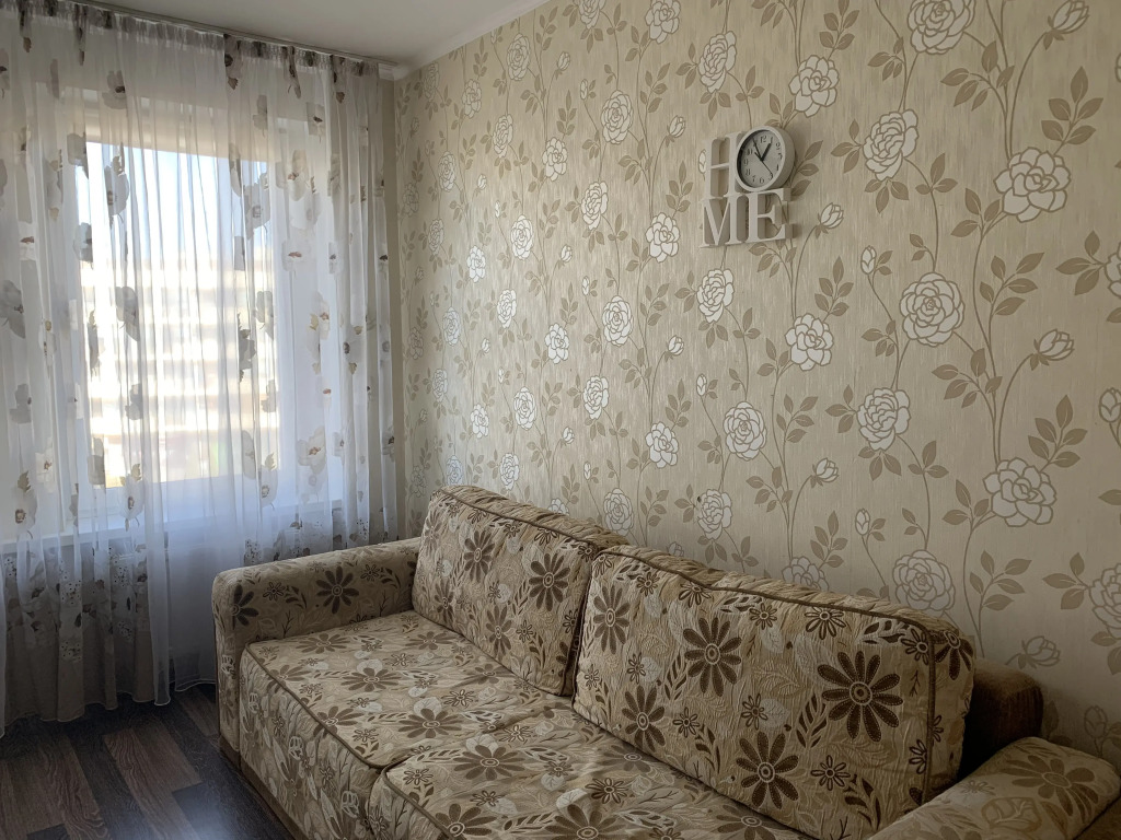 ApartLeksa на улице Артиллерийская