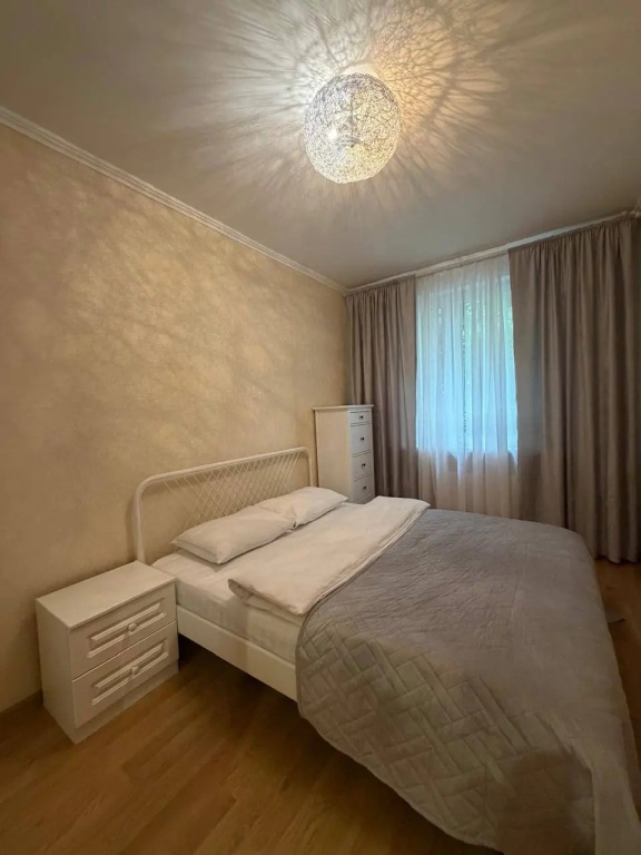 Квартира Inndays Apartments на Генерала Антонова