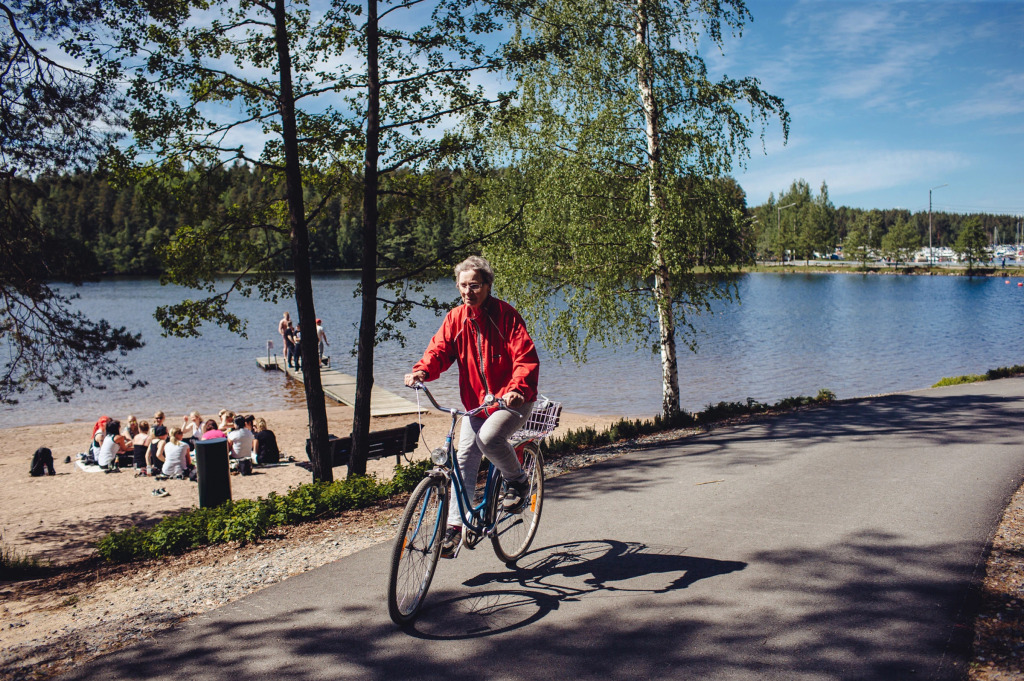 Saimaa Life Apartments