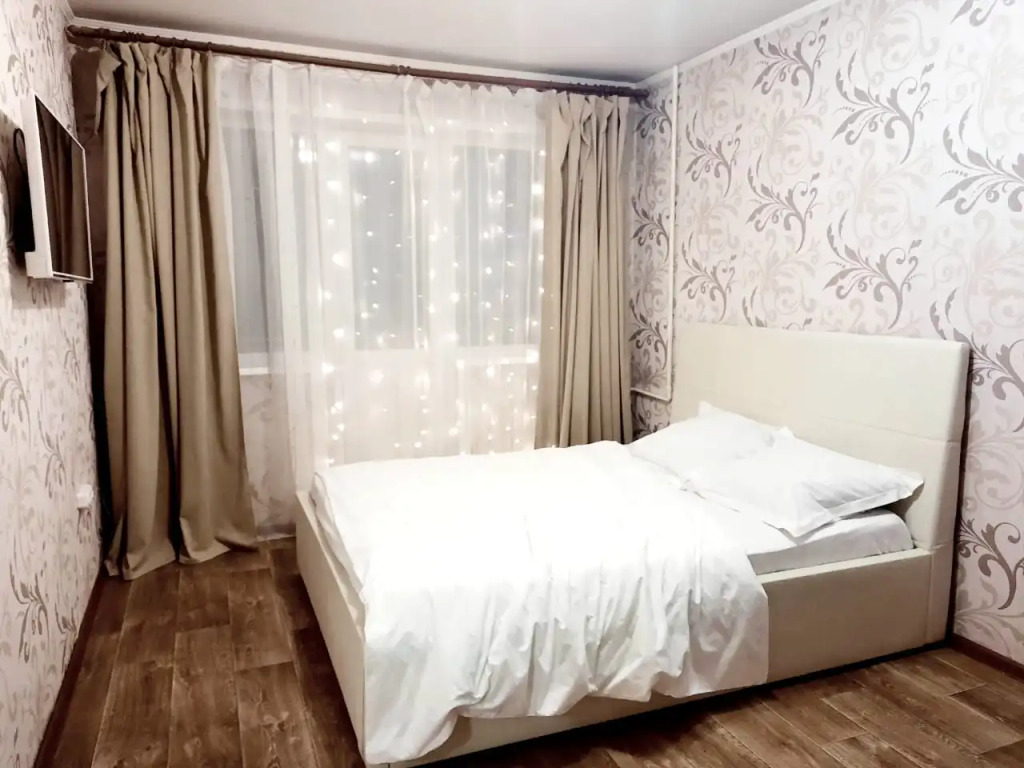 Квартира 1-к., 35 м², 4/5 этаж