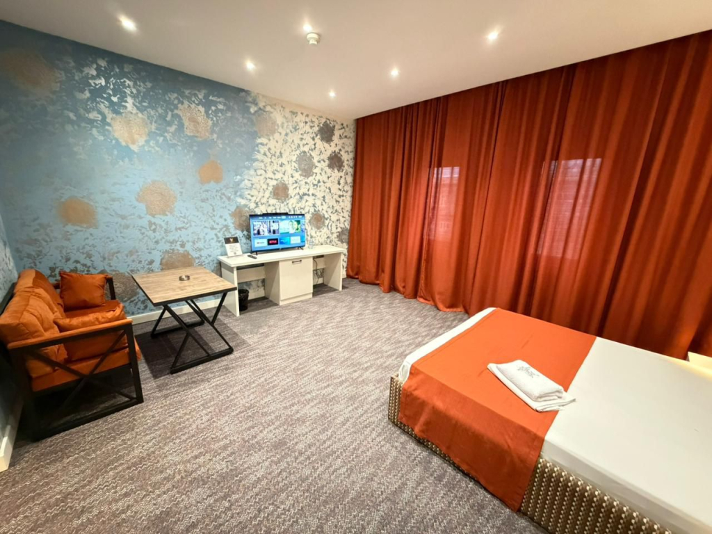 Mont Inn Hotel