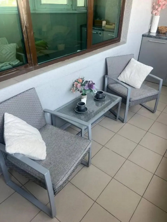 Квартира Bayhouse на Жарокова 137