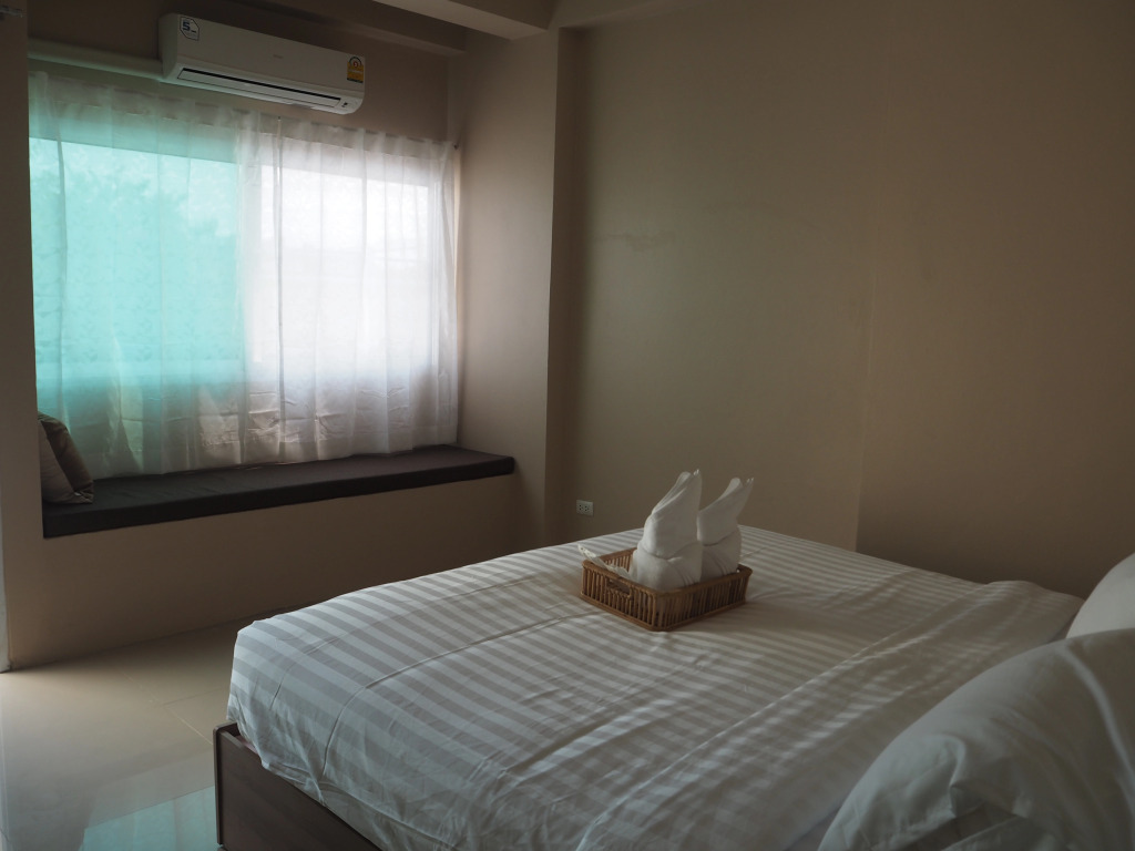 Habitat Hotel