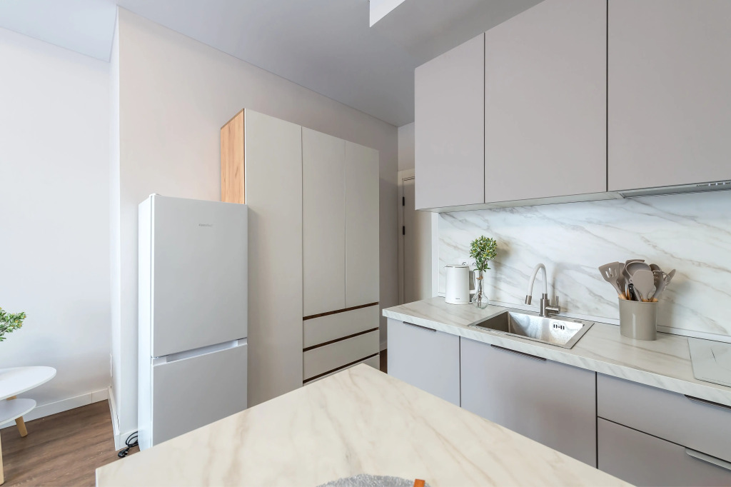 Квартира ApartMe Московский Проспект 71 (1)
