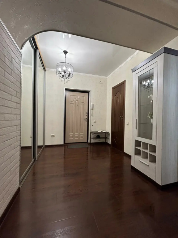 Квартира У реки Подкумок