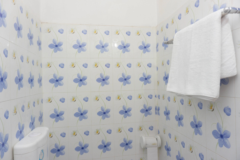 Отель White House International Residential