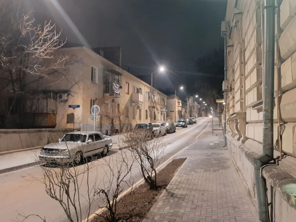 Квартира в центре Севастополя на Советской 3