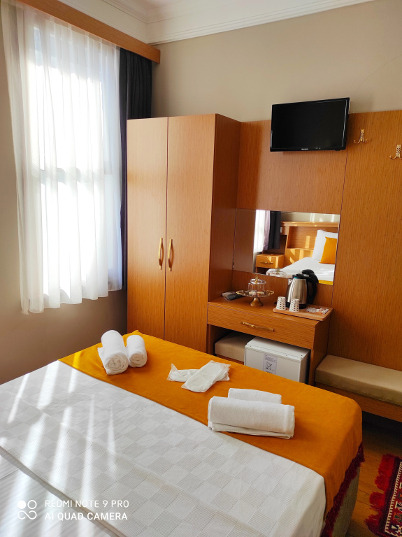 Lebon Hotel Old City