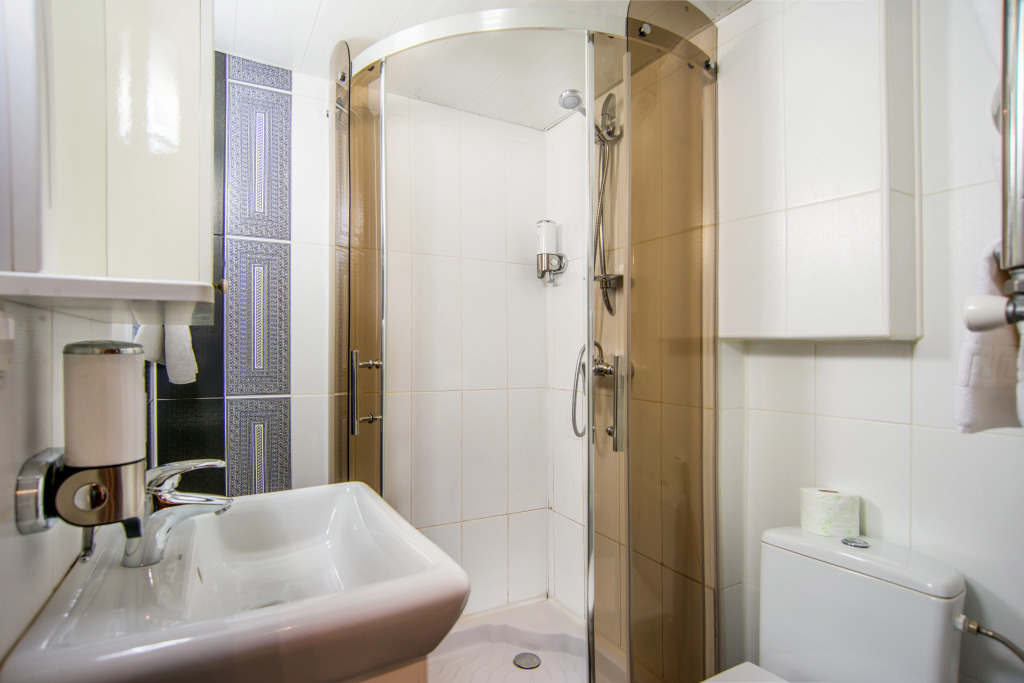 Soprano Apart Hotel